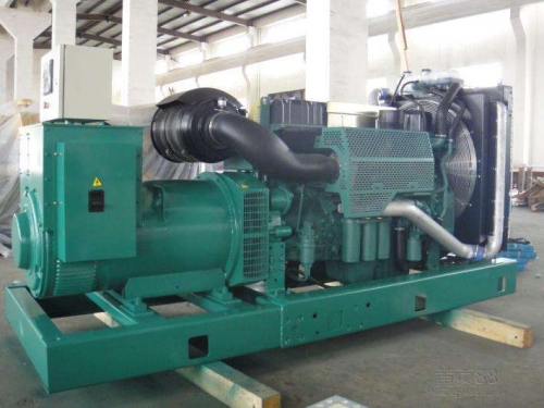 赤水便携静音：租赁无声发电机组，便携式解决能源需求