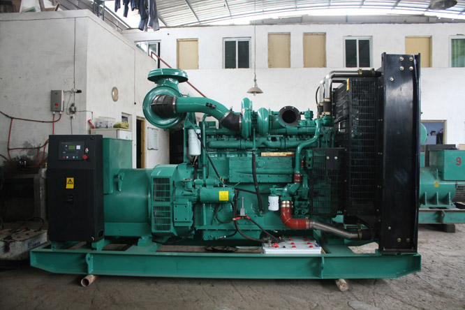 赤水环保无噪音：租用静音发电机组，为环境和耳朵双重保驾护航